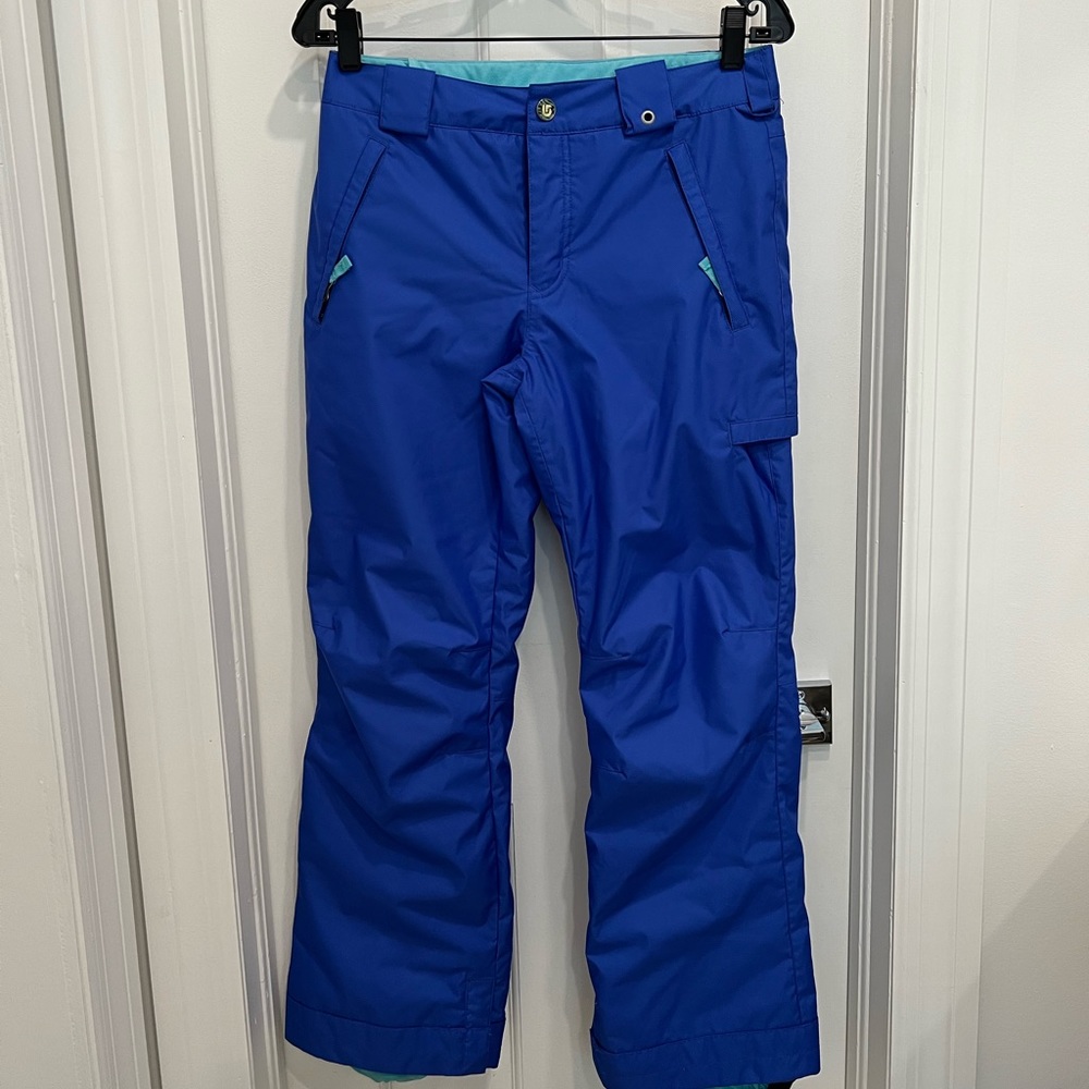 BurtonYouth (XL) snowboard/ski Pants